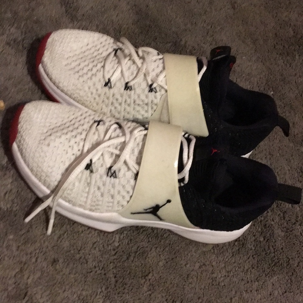 Jordan shoes